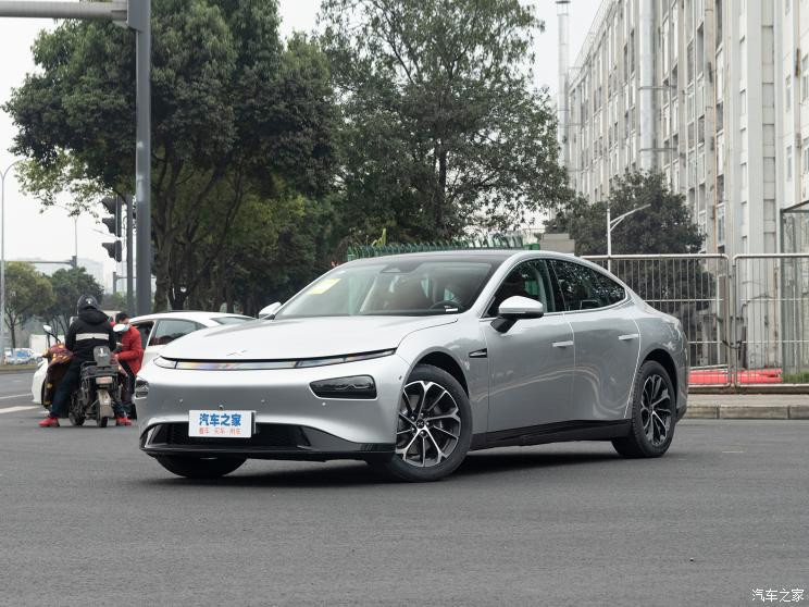 小鵬汽車(chē) 小鵬P7 2021款 480N