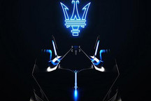 玛莎拉蒂宣布2023年起出征FE电动方程式