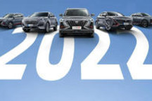 越过120万辆，长安进取不止