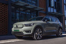 这一年，沃尔沃和“不卑不亢”最搭