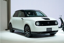 2021年日本进口电动车销量增加近一倍