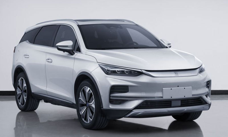 網(wǎng)通社汽車
