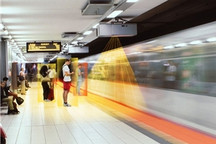 【虹科】在点云中定义分区的应用场景