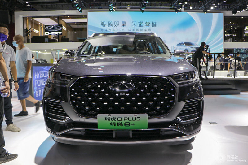 網(wǎng)通社汽車