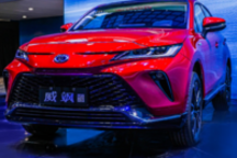 威飒的使命，不该限于“颜值”