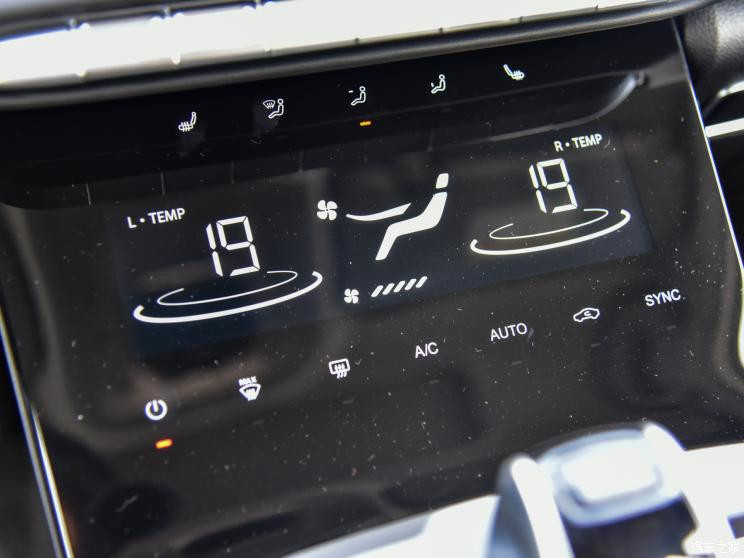 奇瑞汽車 瑞虎8 PLUS新能源 2021款 PHEV