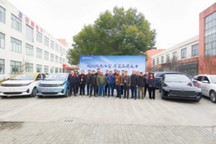 挑战极限，海之博牙克石冬季试验正式发车