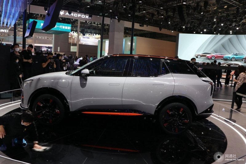 網(wǎng)通社汽車