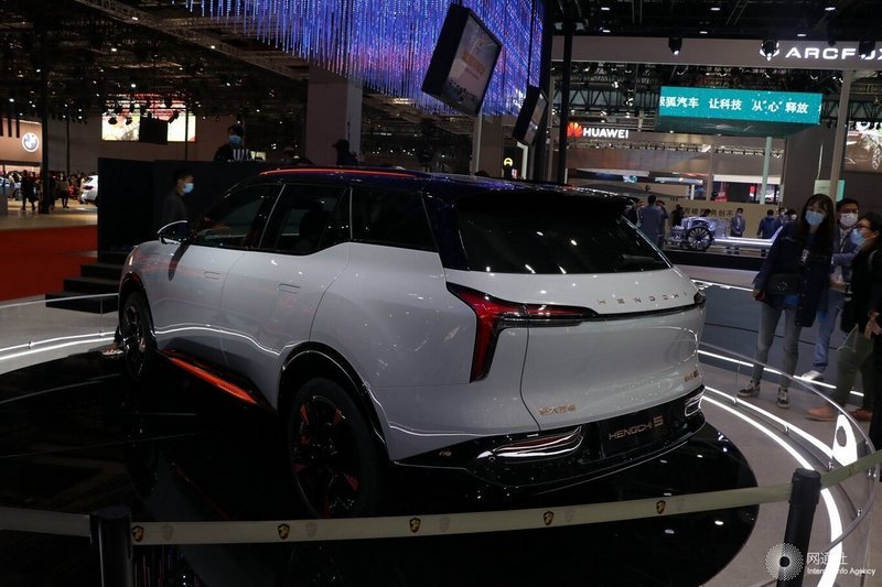 網(wǎng)通社汽車