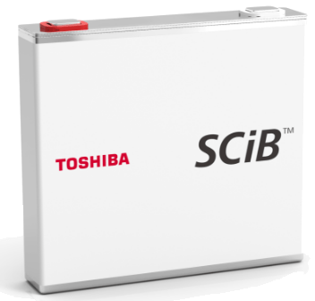 東芝推出20Ah-HP SCiB可充電鋰離子電池 可兼?zhèn)涓吣芰亢透吖β? data-height=