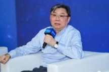 ​自主超合资非偶然！陈虹布局7年战“新赛道”！