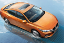 2021热销车型：51.3万，轩逸再度成为“双料王”