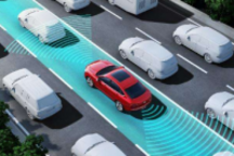 辅助驾驶新车占比达20% 全球自动驾驶研发正在加速