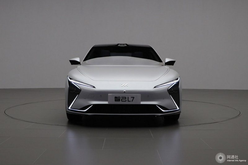 網(wǎng)通社汽車