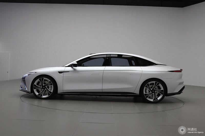 網(wǎng)通社汽車