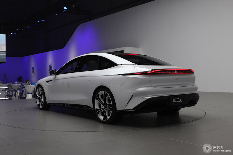 網(wǎng)通社汽車