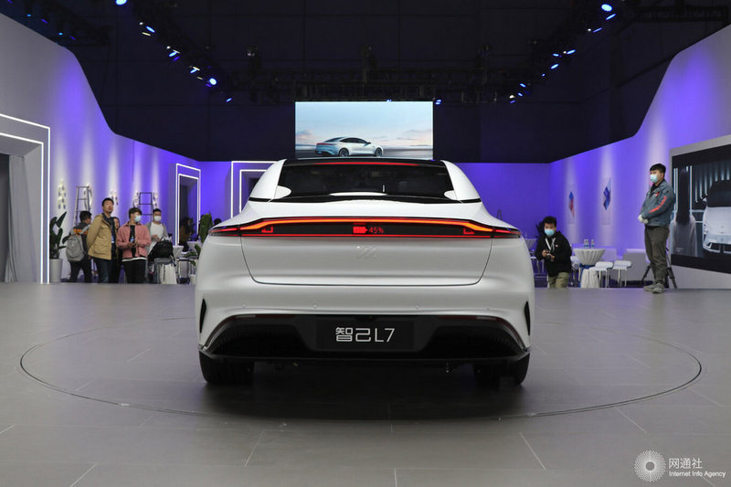 網(wǎng)通社汽車