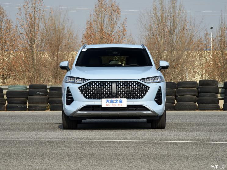 長(zhǎng)城汽車 摩卡DHT-PHEV 2021款 DHT-PHEV 基本型