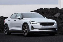 极星实现2021年全球销量2.9万辆目标