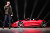 马斯克于1月26日公布新特斯拉产品计划