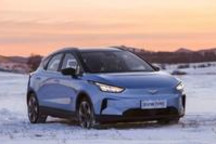 跻身A级新能源销量三强，该重新认识几何了