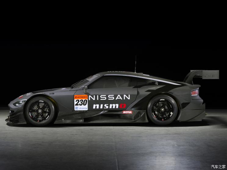 日產(chǎn)(進口) 日產(chǎn)Z 2023款 GT500 Race Car
