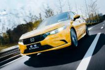 智驾开箱 | 全新型格入华，为广汽本田年轻态注入新活力