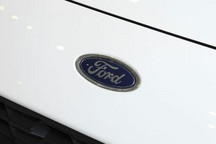 福特汽车市值历史首次突破1000亿美元