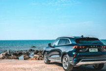 魏牌“狙击”新能源