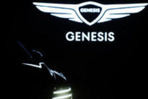 被遗忘的捷尼赛思