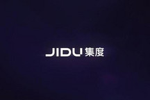 首款车4月亮相 集度汽车发布品牌LOGO