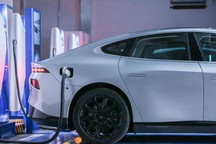 小鹏超充贯通全国所有地级行政区！