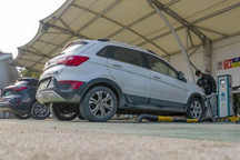 工信部：盡早延期新能源汽車車購(gòu)稅優(yōu)惠