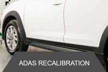 英國Autoglass與博世合作 加強ADAS重新校準服務
