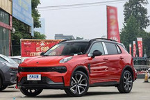 领克：针对领克01安全相关内容进行说明