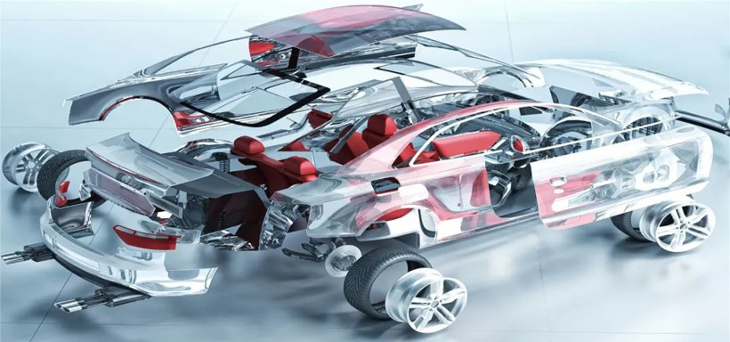 云途YTM32B1L系列產(chǎn)品成功通過AEC-Q100車規(guī)認(rèn)證