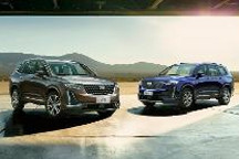 拿奖拿到手软，凯迪拉克XT6实力彰显锋芒