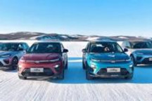 寒冬，新能源车不再“焦虑”