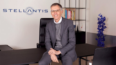 Stellantis CEO:电气化是欧洲政府的选择,而非行业的选择