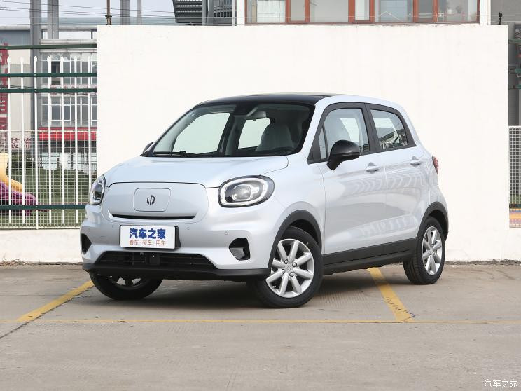 零跑汽車(chē) 零跑T03 2022款 星鉆版