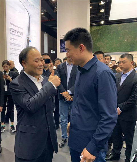 理想,一步之遥