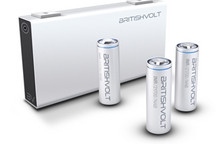 路特斯与Britishvolt或就电池合作达成初步协议