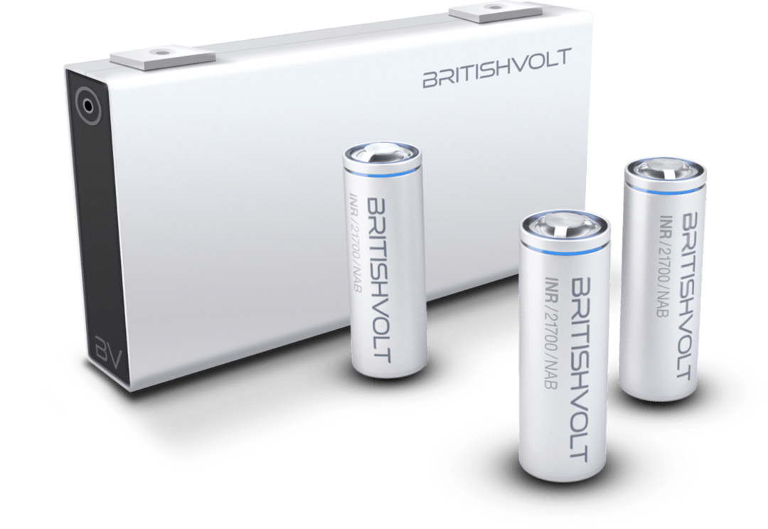 路特斯與Britishvolt或就電池合作達(dá)成初步協(xié)議