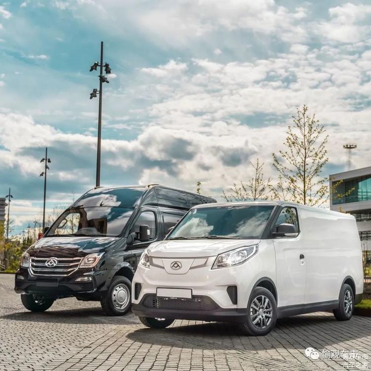 已秘密布局六年上汽大通第三条路突围行业重塑关键期