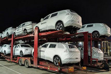 或进一步提升出口量 爱驰U6今年将出海