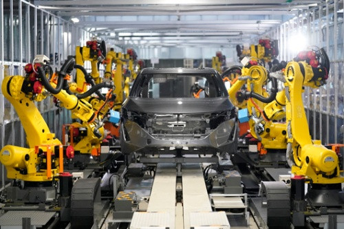 奧密克戎席卷日本汽車業(yè)，車企紛紛削減生產(chǎn)
