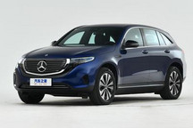 车主联合声明 奔驰EQC被曝电机故障频发