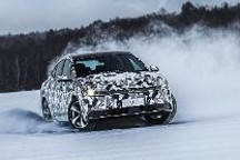 -30℃连续冰冻12小时，威马首款电动轿车M7极赛测试数据：17、17