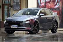 将是产品大年 比亚迪海洋系列新车规划