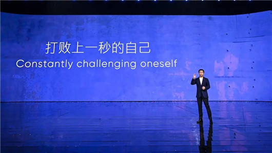 高合，并不高端